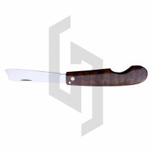 Cigar Cutter Snakewood Handle