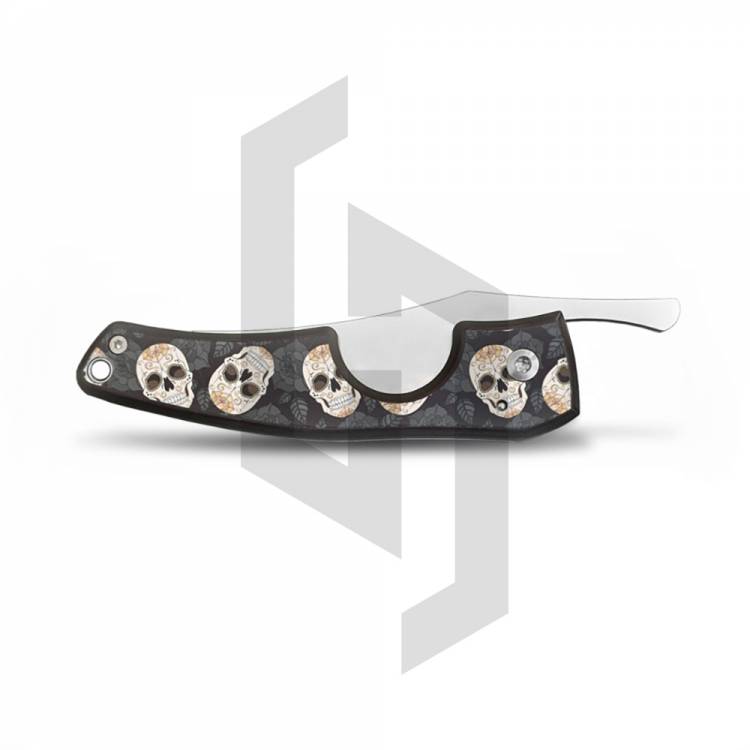 Cigar Cutter Little Art Series Calavera