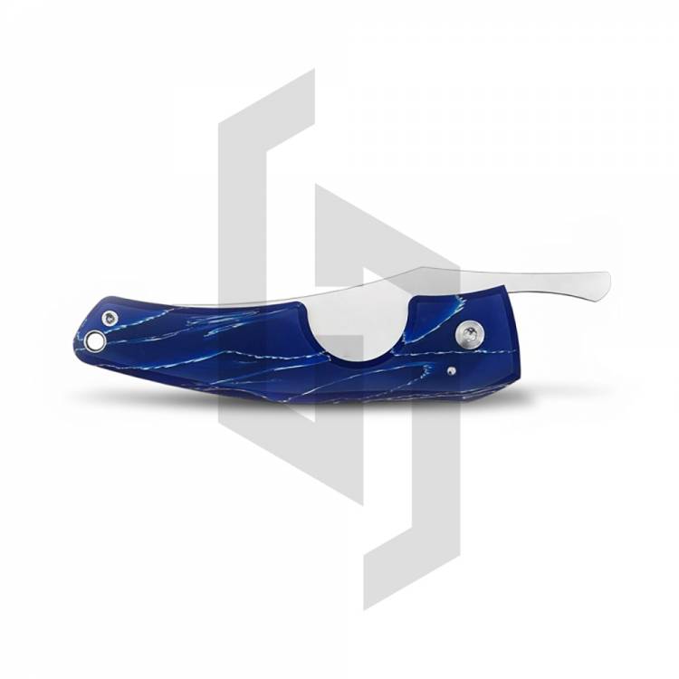 Cigar Cutter Blue Rejon