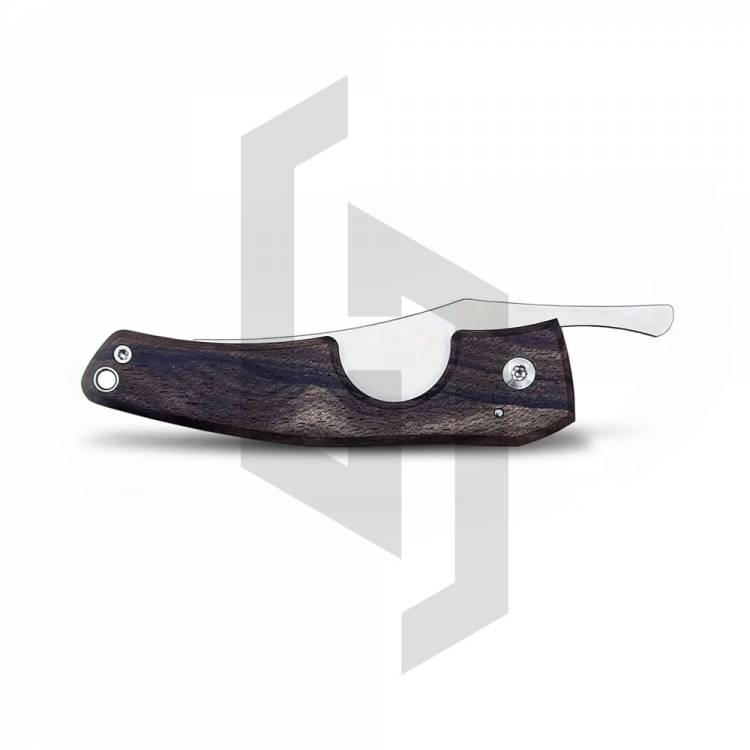 Cigar Cutter with Ziricote