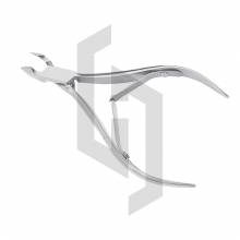 Cuticle Nail Nippers