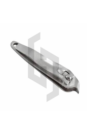 Stainless Nail Clipper