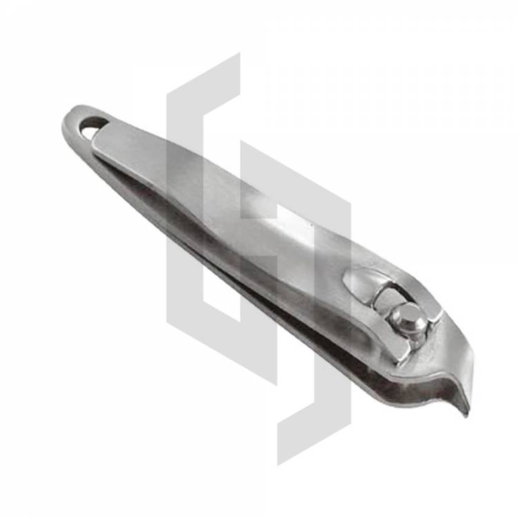 Stainless Nail Clipper