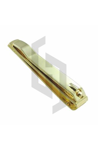 Golden Nail Clipper