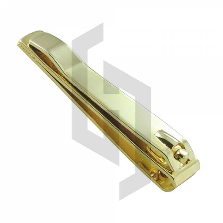 Golden Nail Clipper