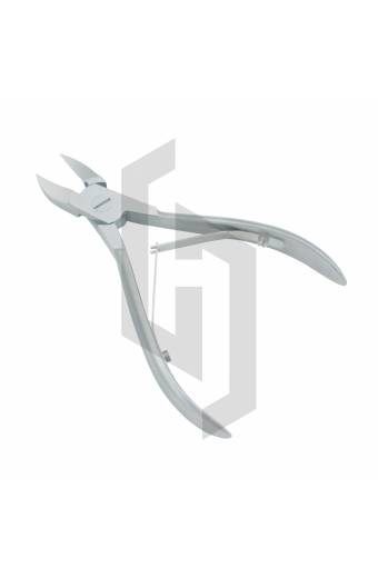  Ingrown Nipper with Plain Handle