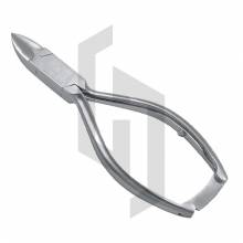 Ingrown Nail Nipper with Lock