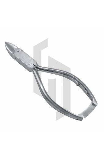 Ingrown Nail Nipper with Lock