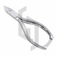 Ingrown Nail Nipper with Lock