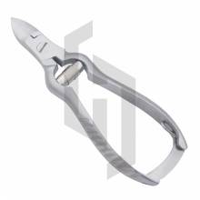 Ingrown Nail Nipper with Rolling Spring with Lock