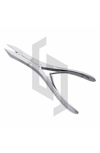 Heavy Duty Ingrown Nail Nipper