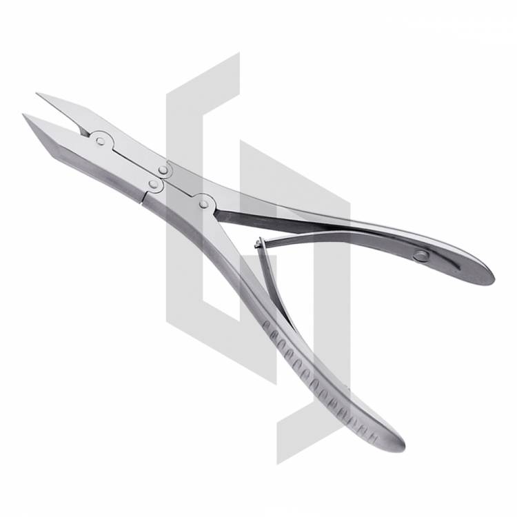 Heavy Duty Ingrown Nail Nipper