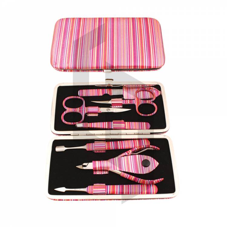 Nail Care Kit for Lady 