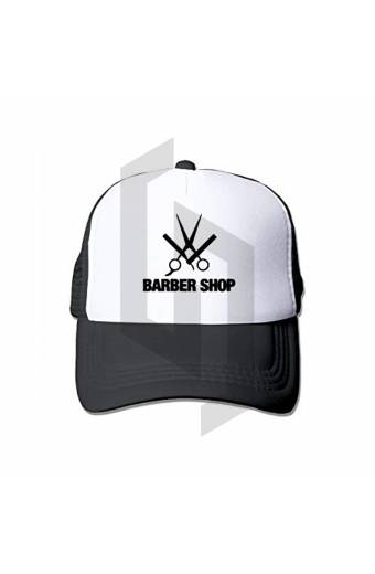 Barber Caps