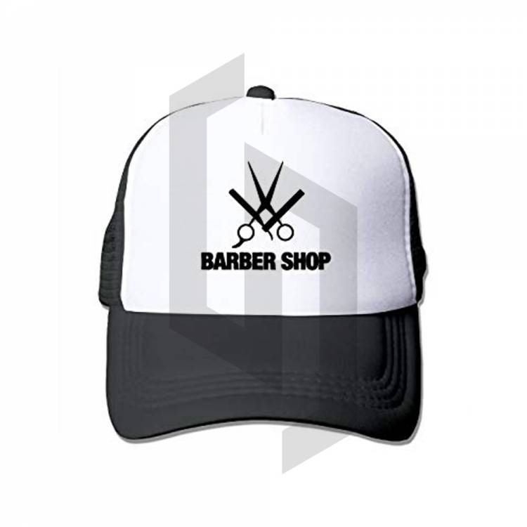 Barber Caps