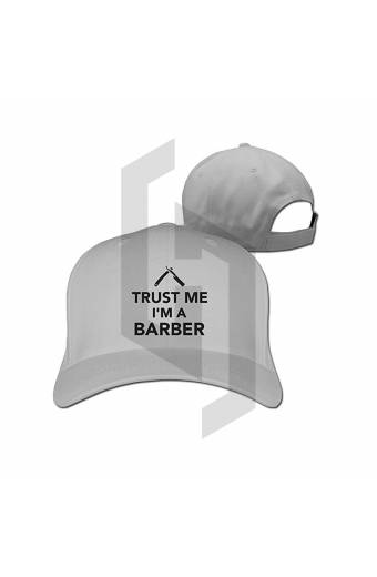 Barber Caps