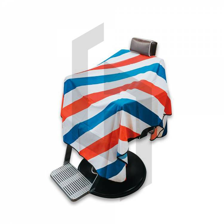 Barber Cape