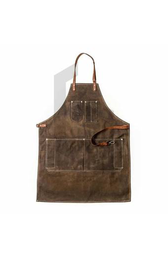 Barber Aprons