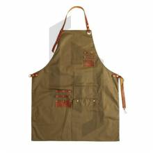 Barber Aprons