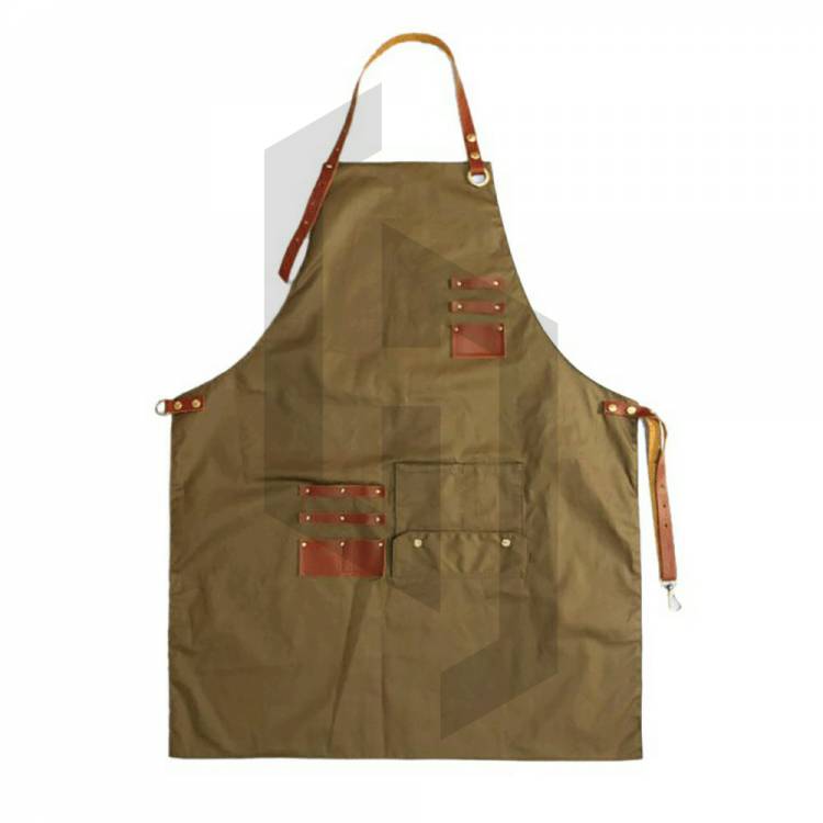 Barber Aprons