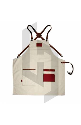 Barber Aprons