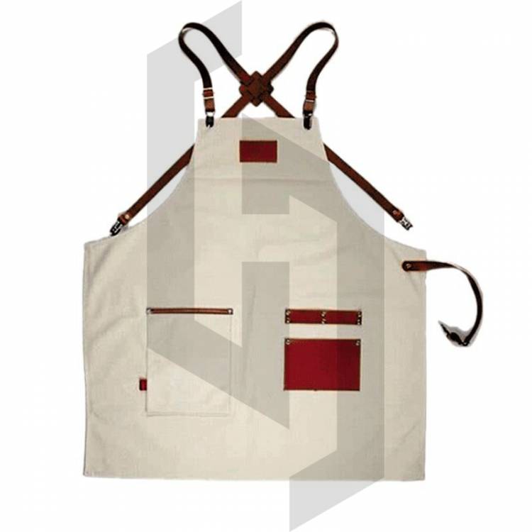 Barber Aprons