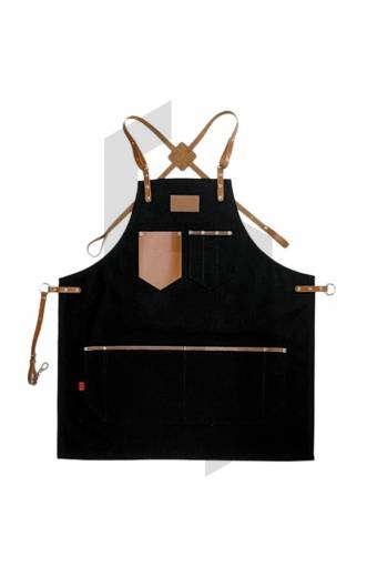 Barber Aprons