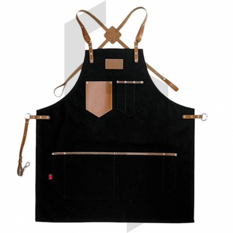 Barber Aprons