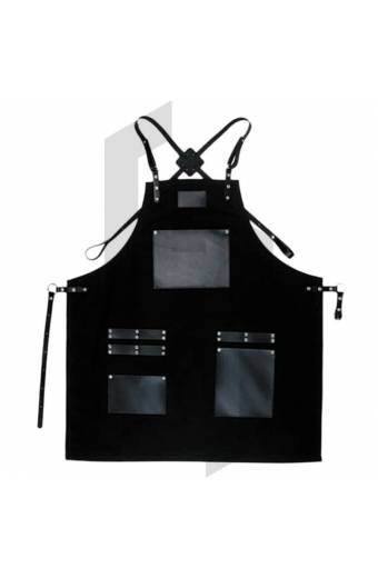 Barber Aprons