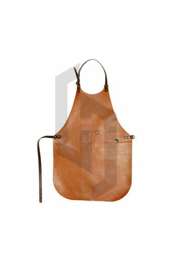 Leather Butcher Aprons