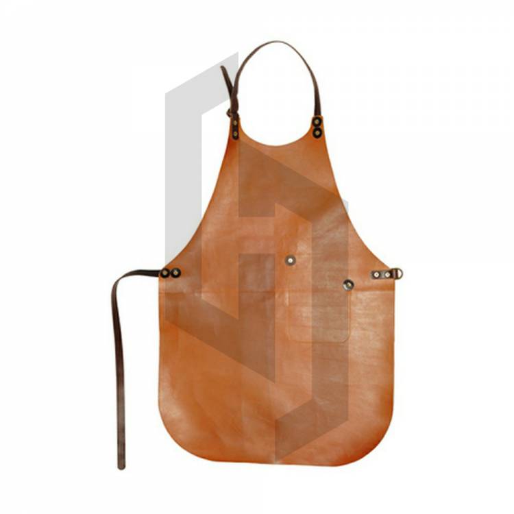 Leather Butcher Aprons