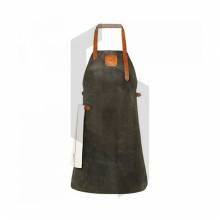 Leather Butcher Aprons