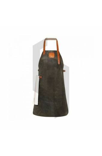 Leather Butcher Aprons