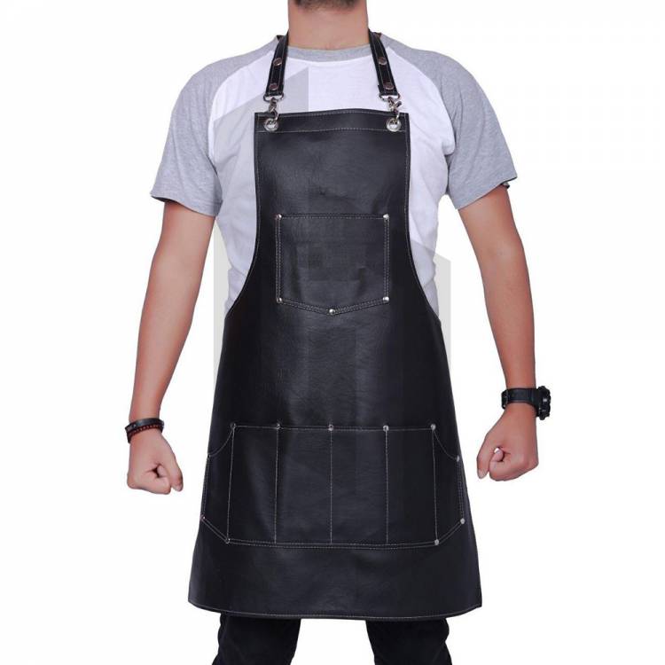 Barber Aprons