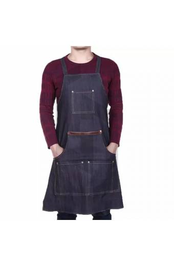 Barber Aprons