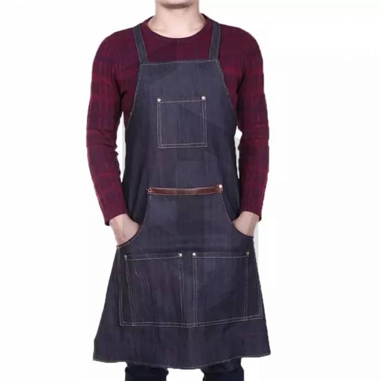 Barber Aprons