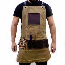 Barber Aprons