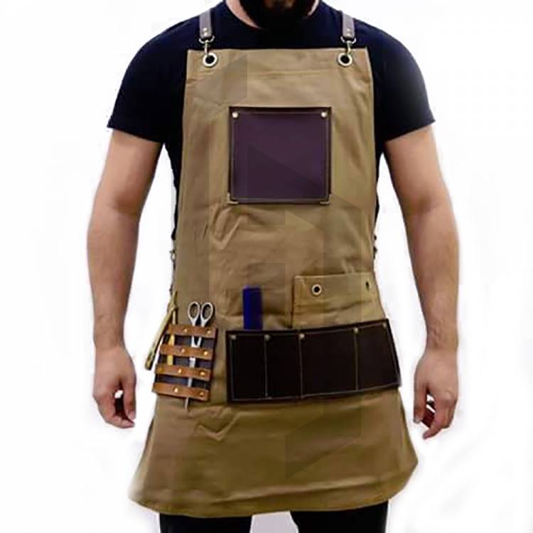 Barber Aprons