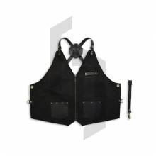 Fancy Barber Vest