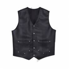 Fancy Barber Vest