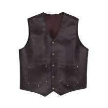 Fancy Barber Vest