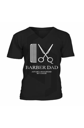 Barber Apparels