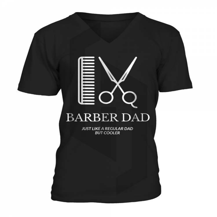 Barber Apparels