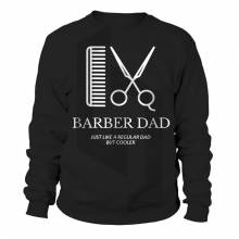 Barber Apparels