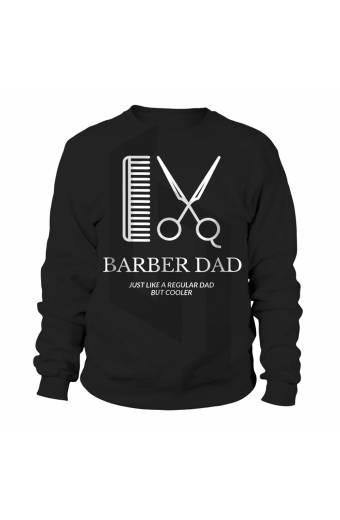 Barber Apparels