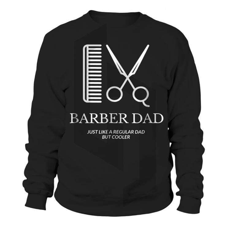 Barber Apparels