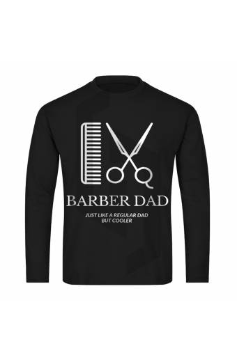 Barber Apparels