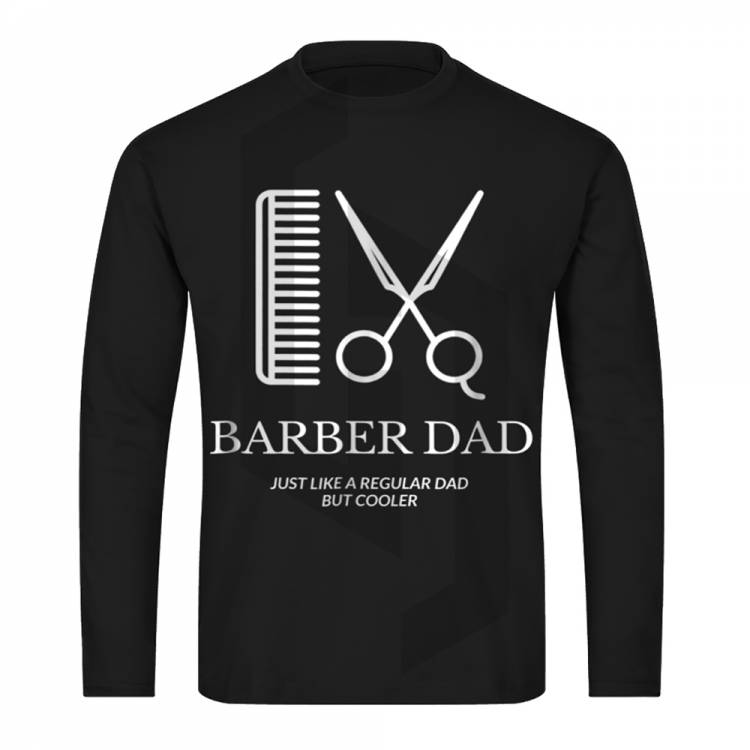 Barber Apparels