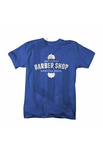 Barber Apparels