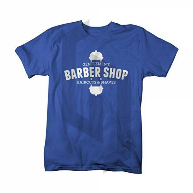 Barber Apparels